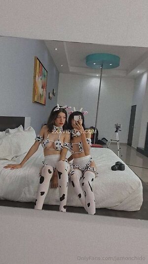 Jamon chido jamon_chido Nude Leaked Photo #22
