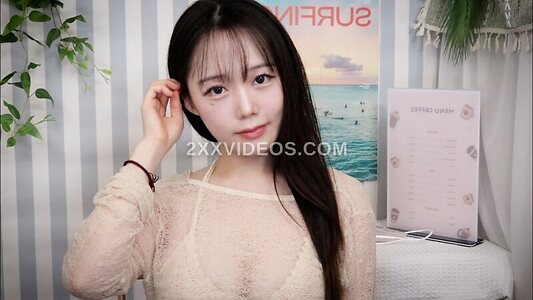 Jamonghae asmr