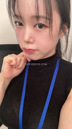 Jamonghae asmr Nude Leaked Photo #4