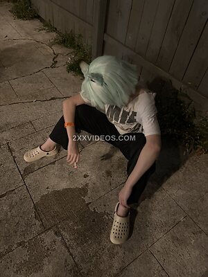 Jane Nude Leaked Photo #26