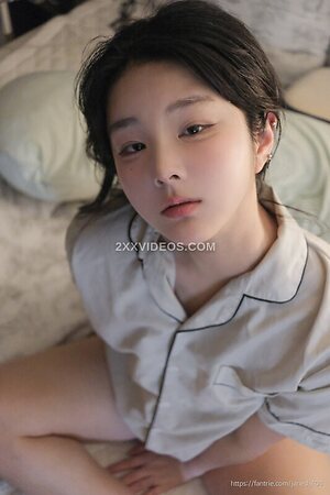 Jang Joo Nude Leaked Photo #20