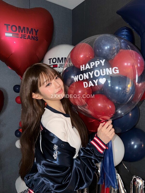 Jang Won-young photo