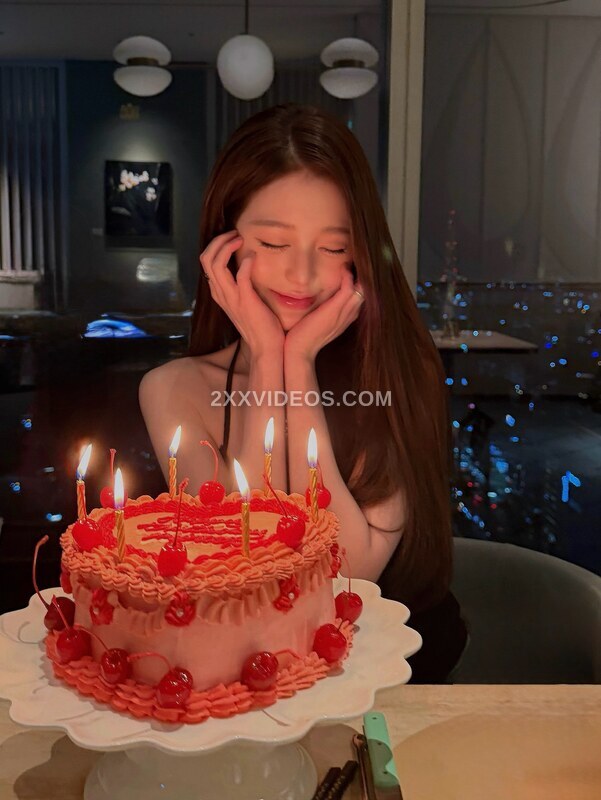 Jang Won-young Nude Leaked Photos