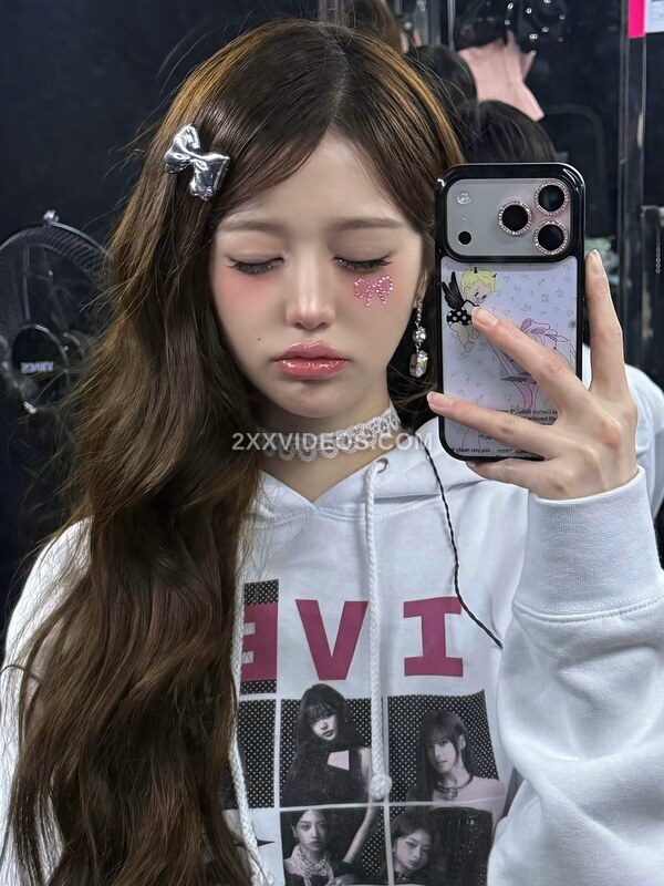 Jang Won-young photo