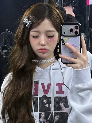 Jang Won-young Nude Leaked Photo #48