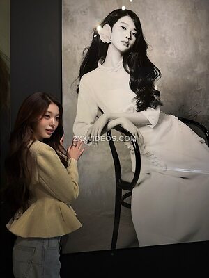 Jang Won-young Nude Leaked Photo #50