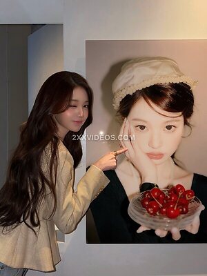 Jang Won-young photo