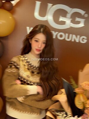 Jang Won-young Nude Leaked Photo #87