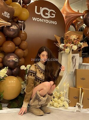 Jang Won-young Nude Leaked Photo #89