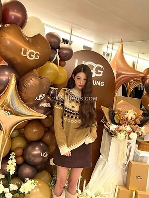 Jang Won-young Nude Leaked Photo #97