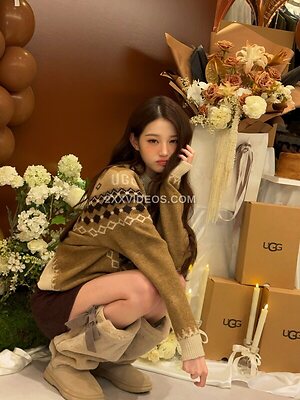 Jang Won-young Nude Leaked Photo #98