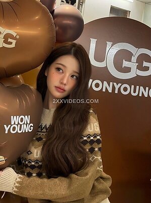 Jang Won-young Nude Leaked Photo #101