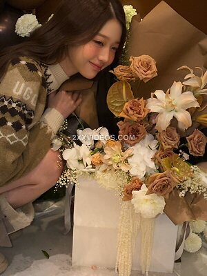 Jang Won-young Nude Leaked Photo #105