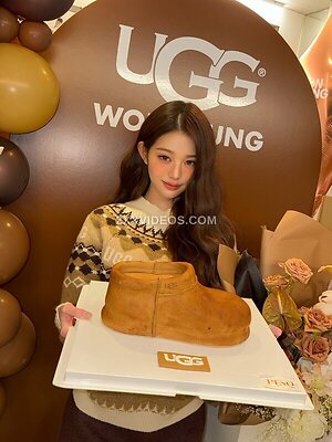 Jang Won-young photo