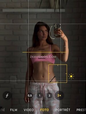 Janka Šiminská Nude Leaked Photo #23
