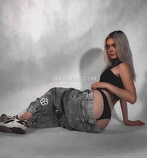 Janka Šiminská Nude Leaked Photo #27