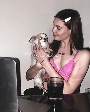 Janka Šiminská Nude Leaked Photo #28