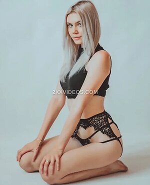 Janka Šiminská Nude Leaked Photo #34