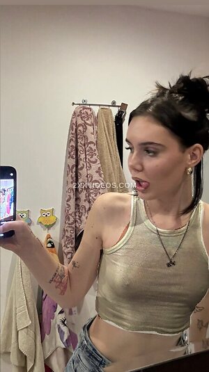 Janka Šiminská Nude Leaked Photo #39