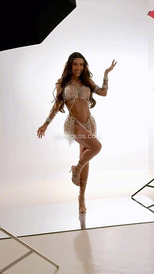Jaqueline Khury Nude Leaked Photo #8
