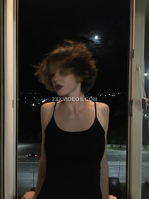 Jasmin Begalinova Nude Leaked Photo #3