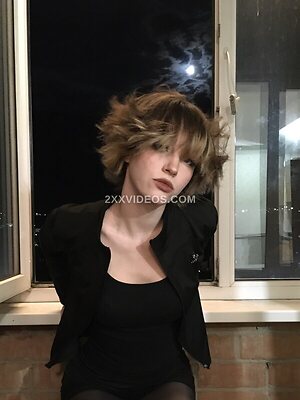 Jasmin Begalinova Nude Leaked Photo #4