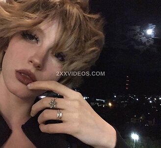 Jasmin Begalinova Nude Leaked Photo #11