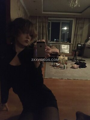Jasmin Begalinova Nude Leaked Photo #12