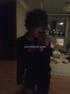 Jasmin Begalinova Nude Leaked Photo #14