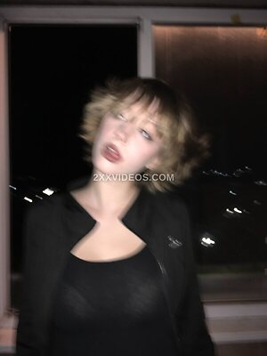 Jasmin Begalinova Nude Leaked Photo #17