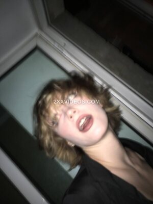 Jasmin Begalinova Nude Leaked Photo #21