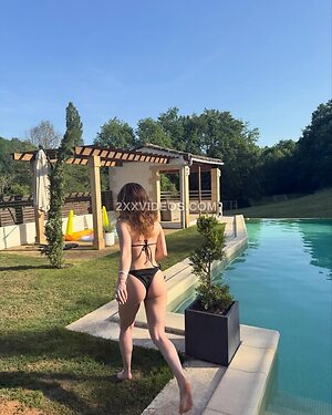 Jasmine Oak Nude Leaked Photo #4