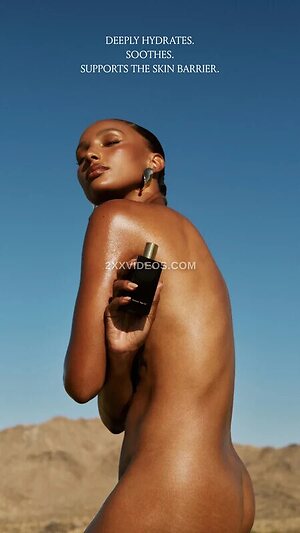 Jasmine Tookes Nude Leaked Photo #3