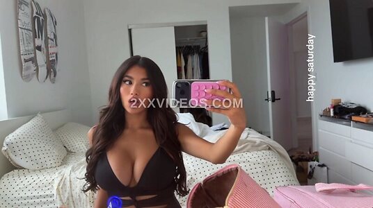 jasmine_lillyyyy Nude Leaked Photo #3