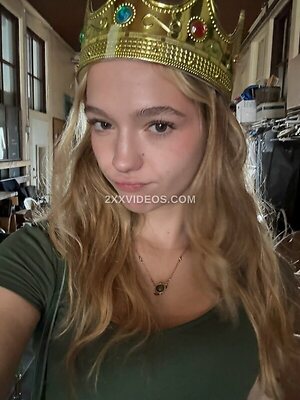 Jayden Bartels Nude Leaked Photo #3