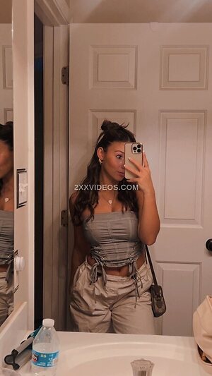 Jayden Ridarelli Nude Leaked Photo #16