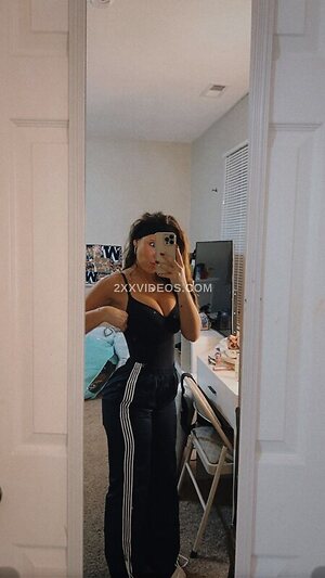 Jayden Ridarelli Nude Leaked Photo #18