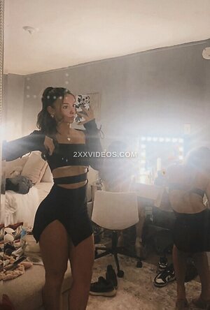 Jayden Ridarelli Nude Leaked Photo #19