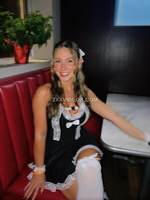Jayden Ridarelli Nude Leaked Photo #22