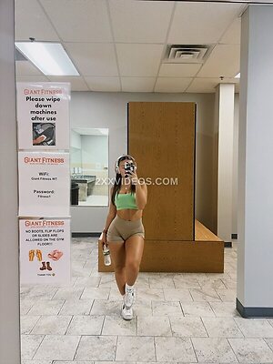 Jayden Ridarelli Nude Leaked Photo #24