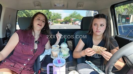 Jayla and Aydah Nude Leaked Photo #13