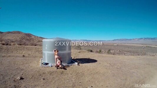 Jayme Langford Nude Leaked Photo #19