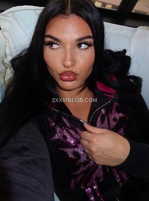 Jazmyn Nyx Nude Leaked Photo #4