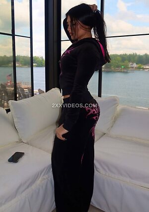 Jazmyn Nyx Nude Leaked Photo #6