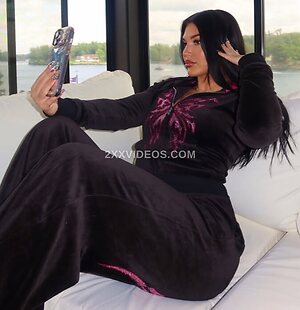 Jazmyn Nyx Nude Leaked Photo #8