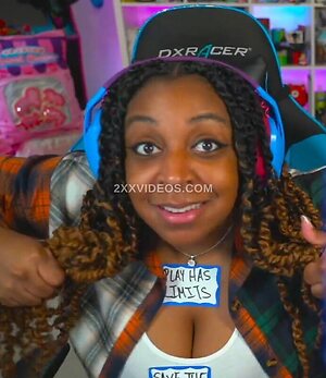 JazzyGuns Nude Leaked Photo #5