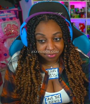 JazzyGuns Nude Leaked Photo #7