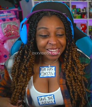 JazzyGuns Nude Leaked Photo #8