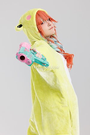 JeanWanWan Nude Leaked Photo #3
