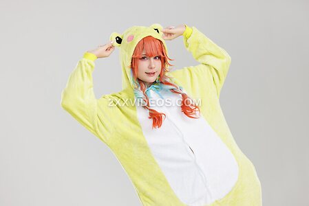 JeanWanWan Nude Leaked Photo #4